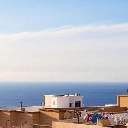 Mira Appartement -Lovely, Tidy & Close To Beaches And City Center Al Hoceïma Exteriér fotografie