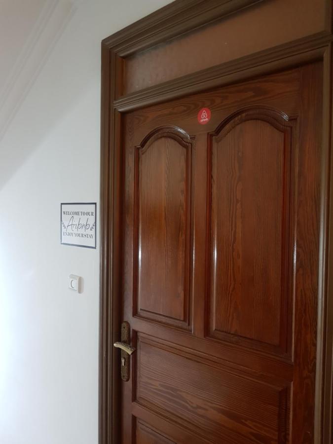 Mira Appartement -Lovely, Tidy & Close To Beaches And City Center Al Hoceïma Exteriér fotografie