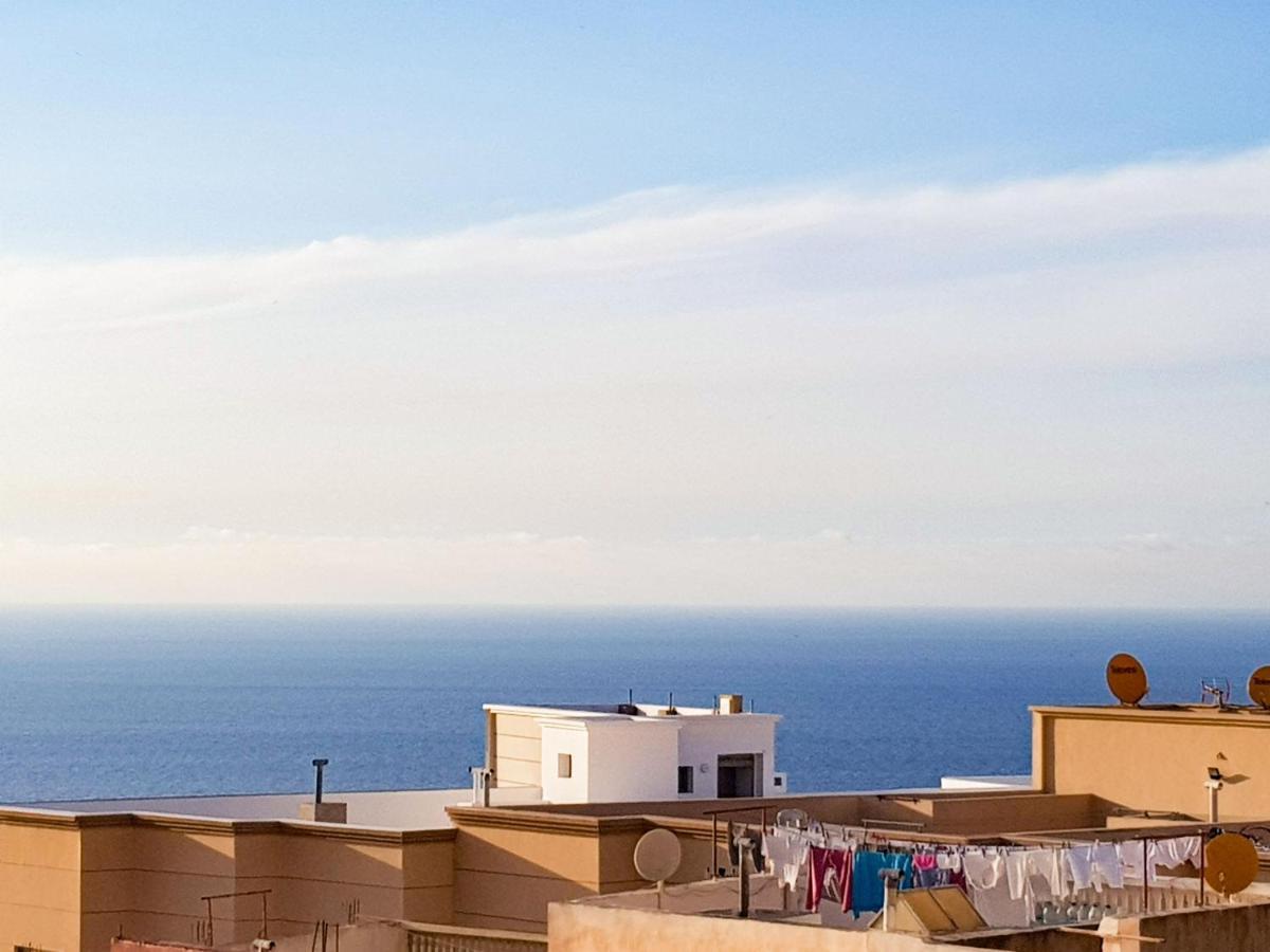 Mira Appartement -Lovely, Tidy & Close To Beaches And City Center Al Hoceïma Exteriér fotografie