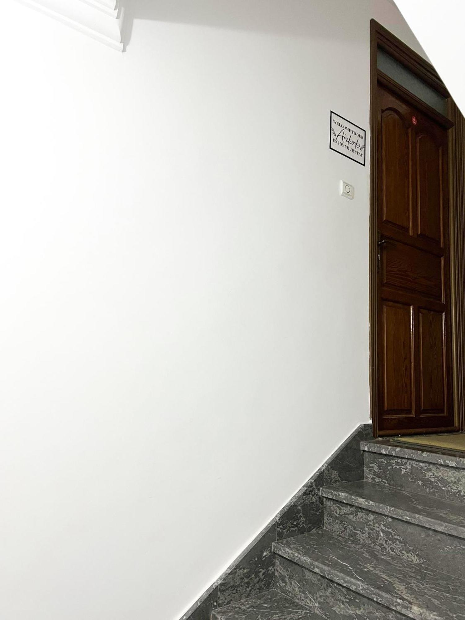 Mira Appartement -Lovely, Tidy & Close To Beaches And City Center Al Hoceïma Exteriér fotografie