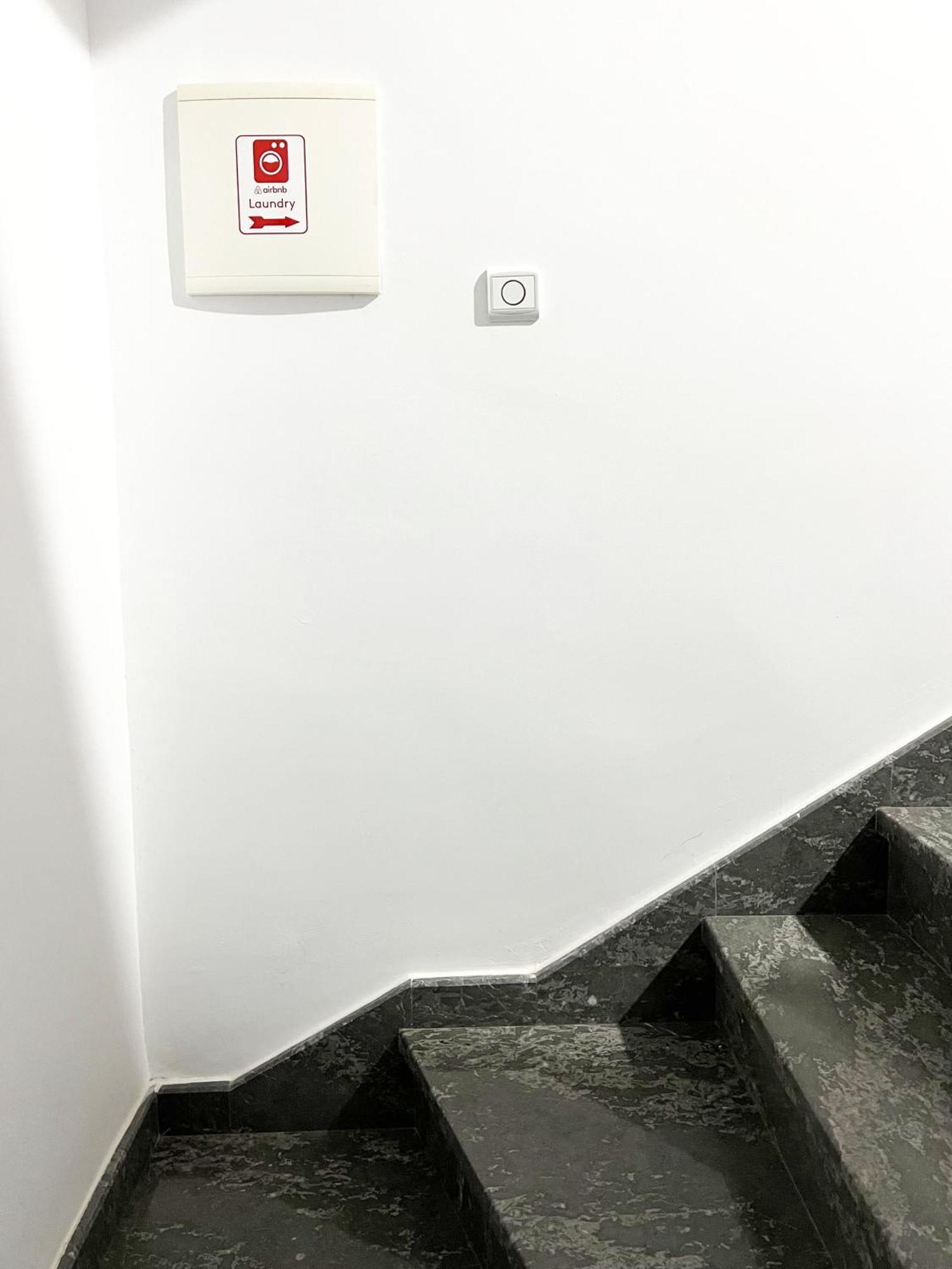 Mira Appartement -Lovely, Tidy & Close To Beaches And City Center Al Hoceïma Exteriér fotografie