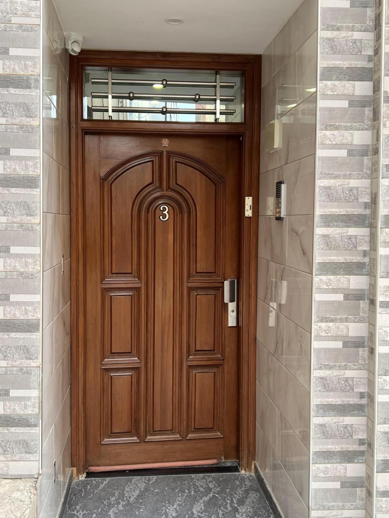 Mira Appartement -Lovely, Tidy & Close To Beaches And City Center Al Hoceïma Exteriér fotografie